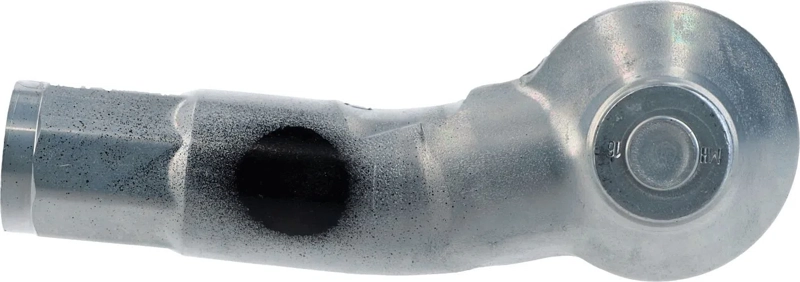 Tie Rod End Left LEMFORDER